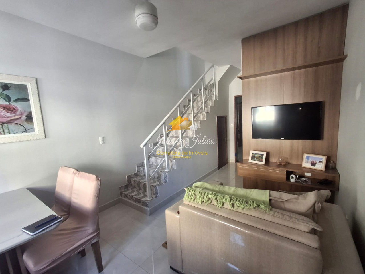 Casa, 2 quartos, 77 m² - Foto 4