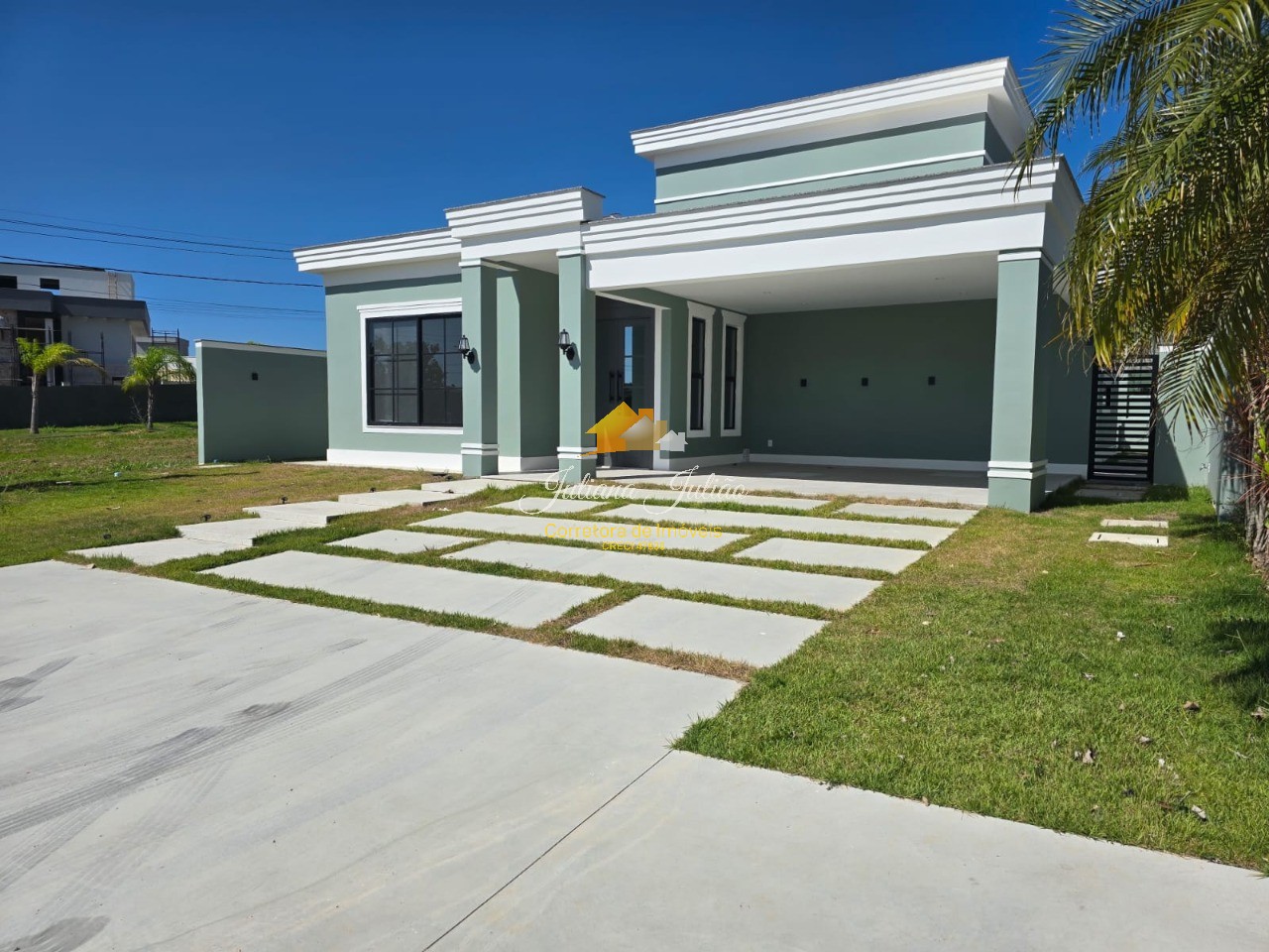 Casa, 3 quartos, 208 m² - Foto 2
