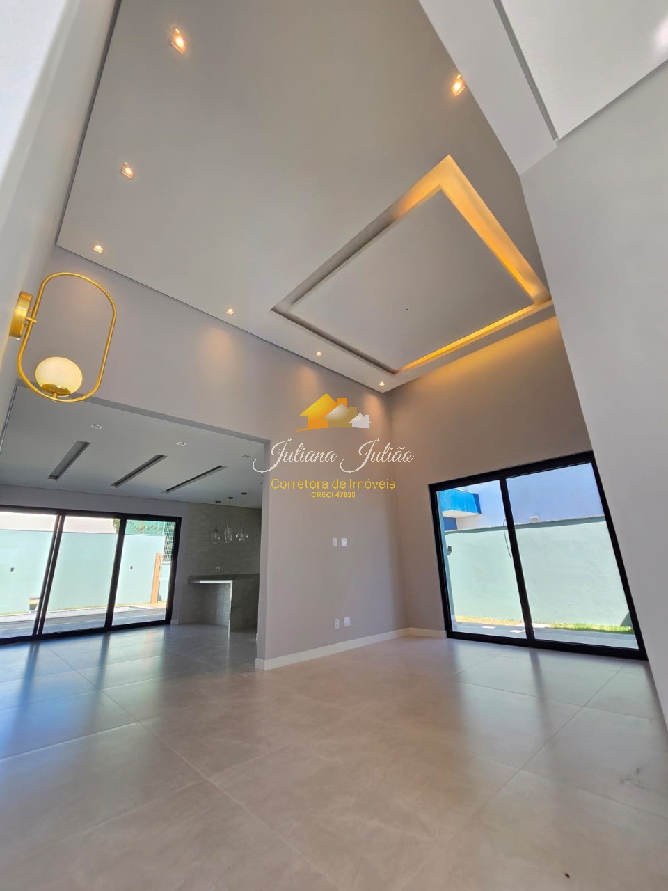 Casa, 3 quartos, 208 m² - Foto 19