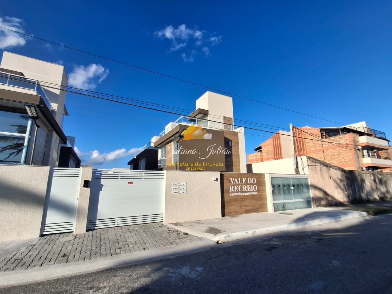 Casa, 2 quartos, 93 m² - Foto 1
