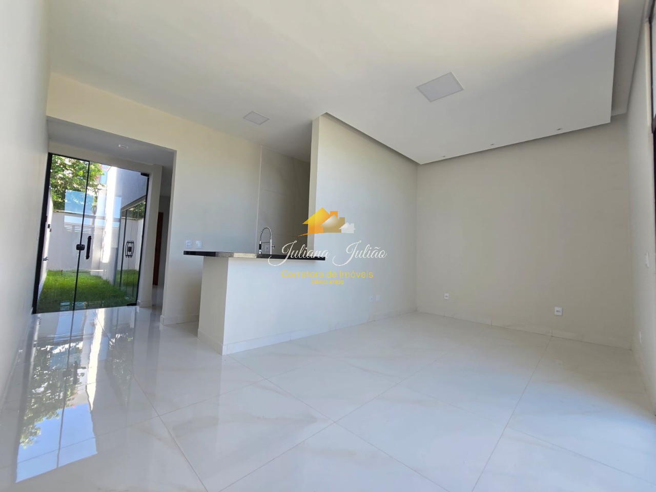 Casa, 2 quartos, 66 m² - Foto 7