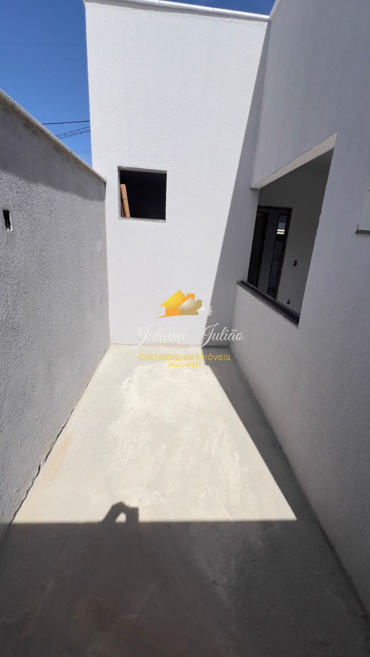 Casa, 2 quartos, 60 m² - Foto 10