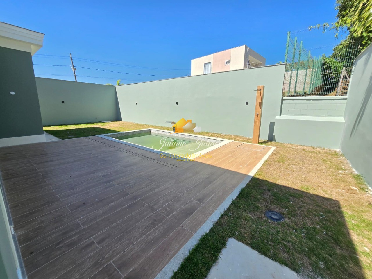 Casa, 3 quartos, 208 m² - Foto 43
