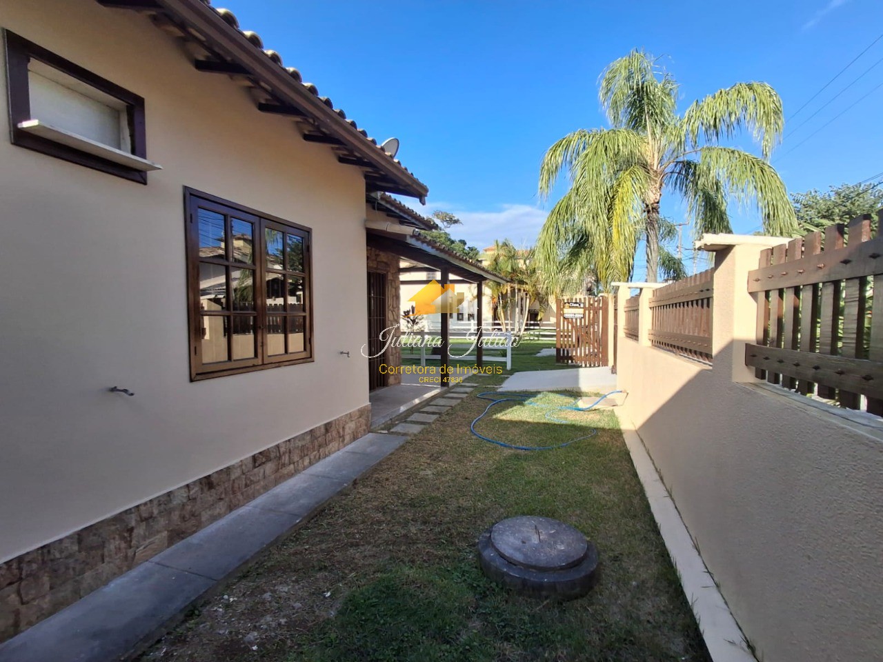 Casa, 2 quartos, 57 m² - Foto 3