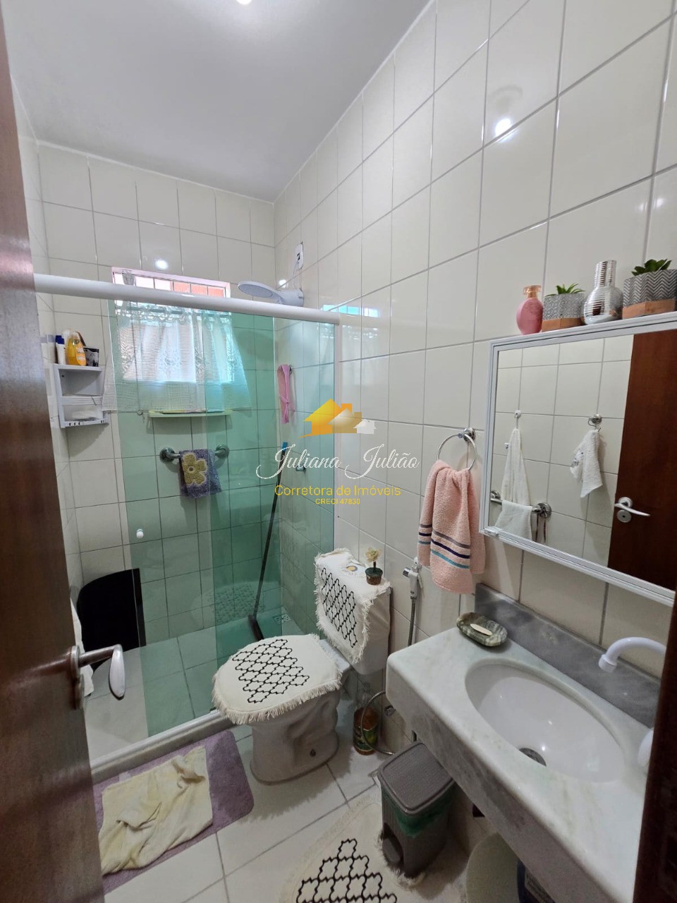 Casa, 2 quartos, 65 m² - Foto 12