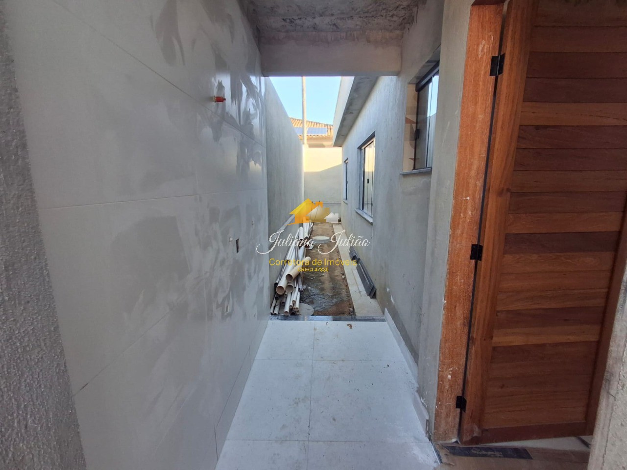 Casa, 3 quartos, 75 m² - Foto 10