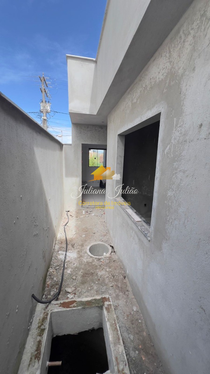 Casa, 2 quartos, 65 m² - Foto 2