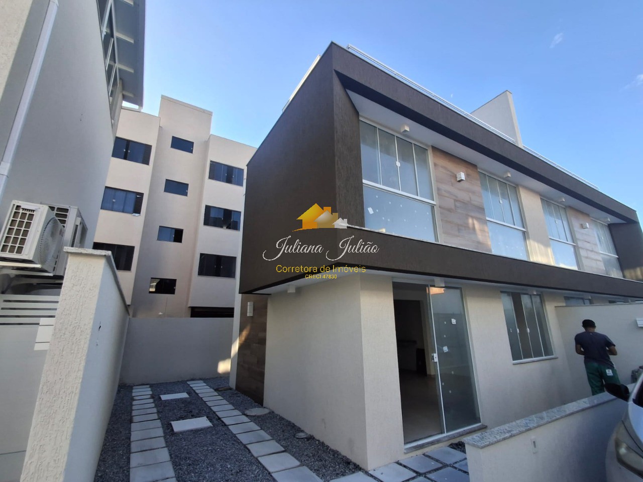 Casa, 2 quartos, 93 m² - Foto 3