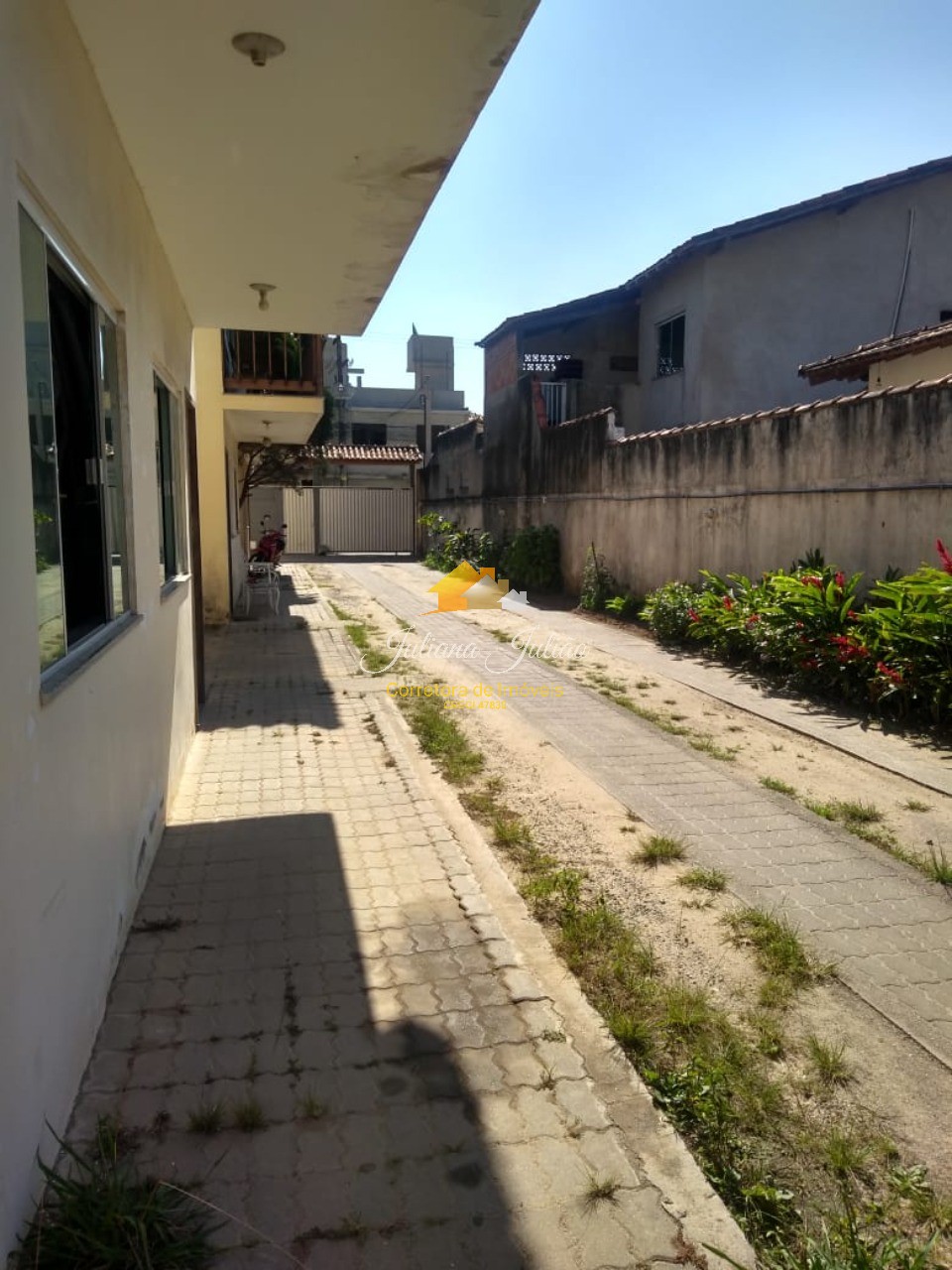Casa, 2 quartos, 60 m² - Foto 4