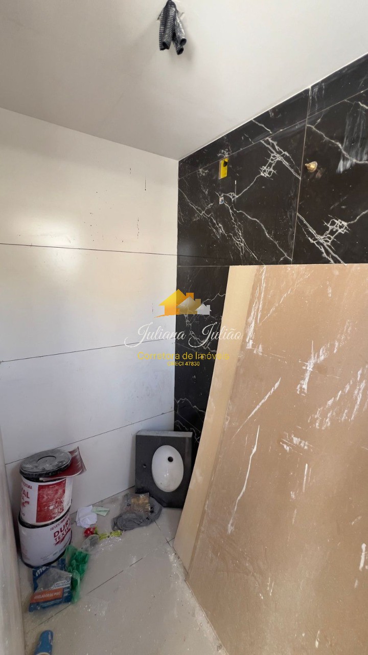Casa, 2 quartos, 60 m² - Foto 19