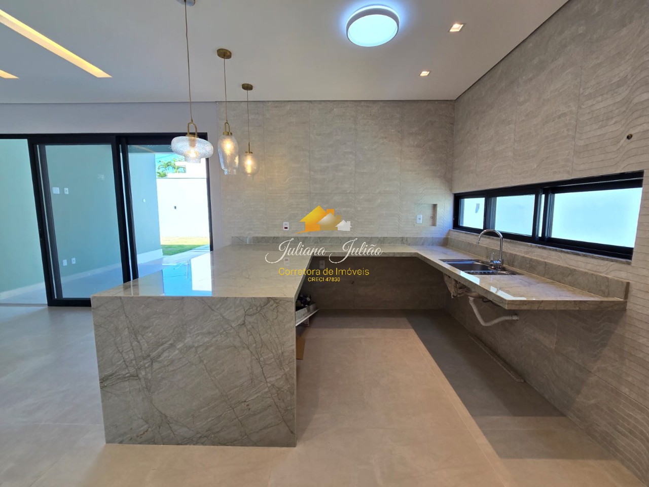 Casa, 3 quartos, 208 m² - Foto 31