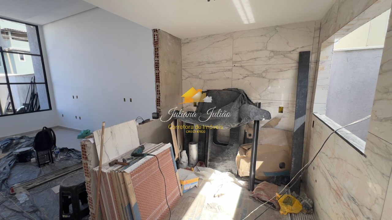 Casa, 2 quartos, 60 m² - Foto 6