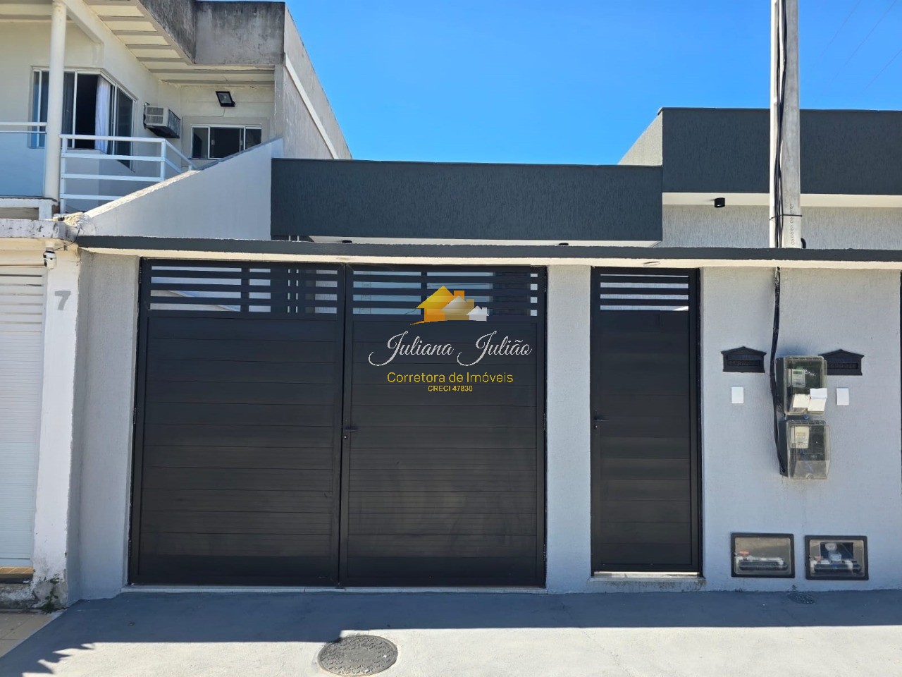 Casa, 2 quartos, 66 m² - Foto 2
