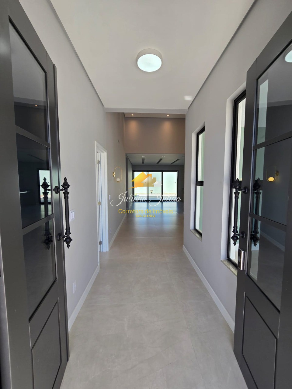 Casa, 3 quartos, 208 m² - Foto 23