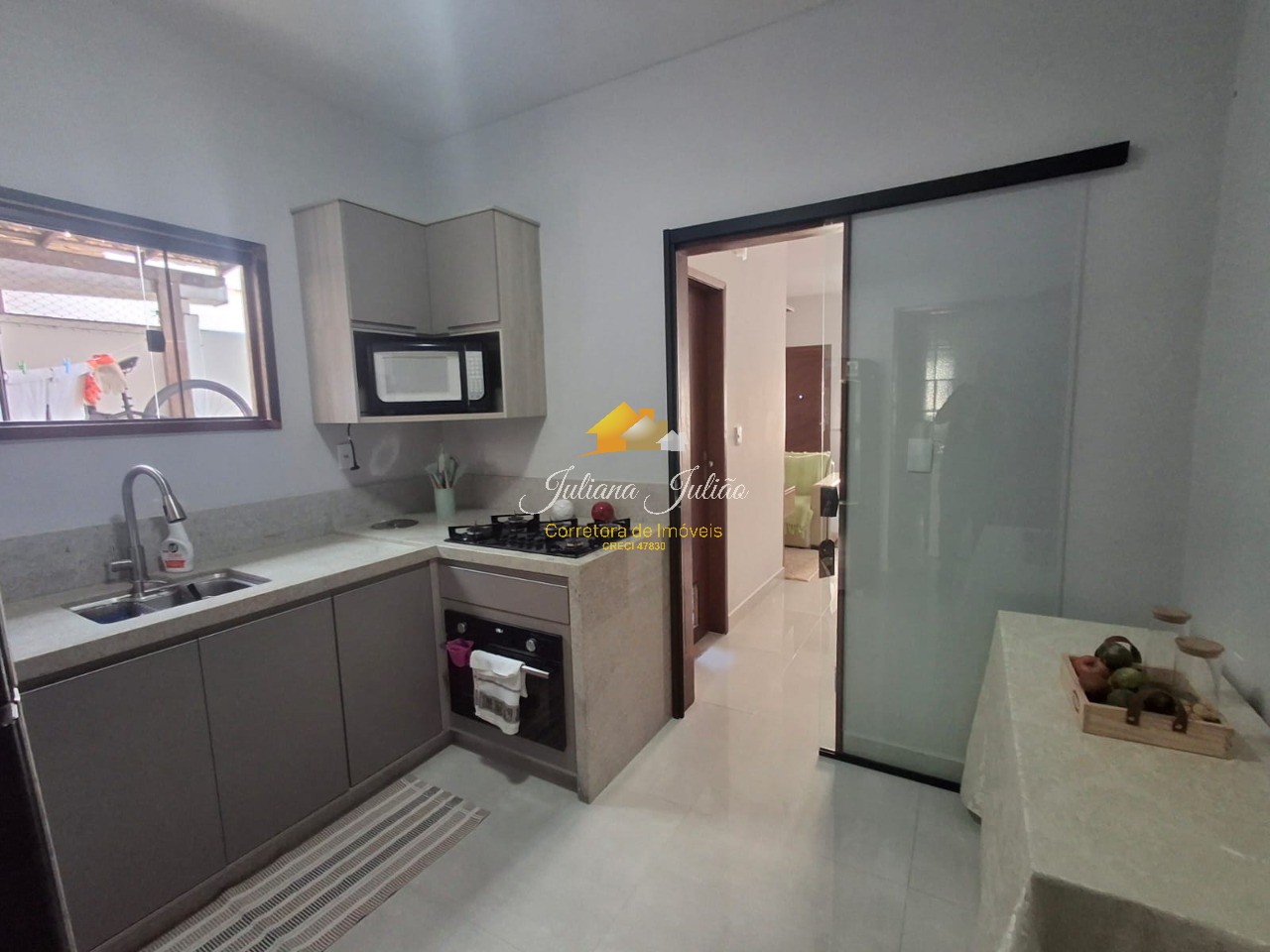 Casa, 2 quartos, 77 m² - Foto 12