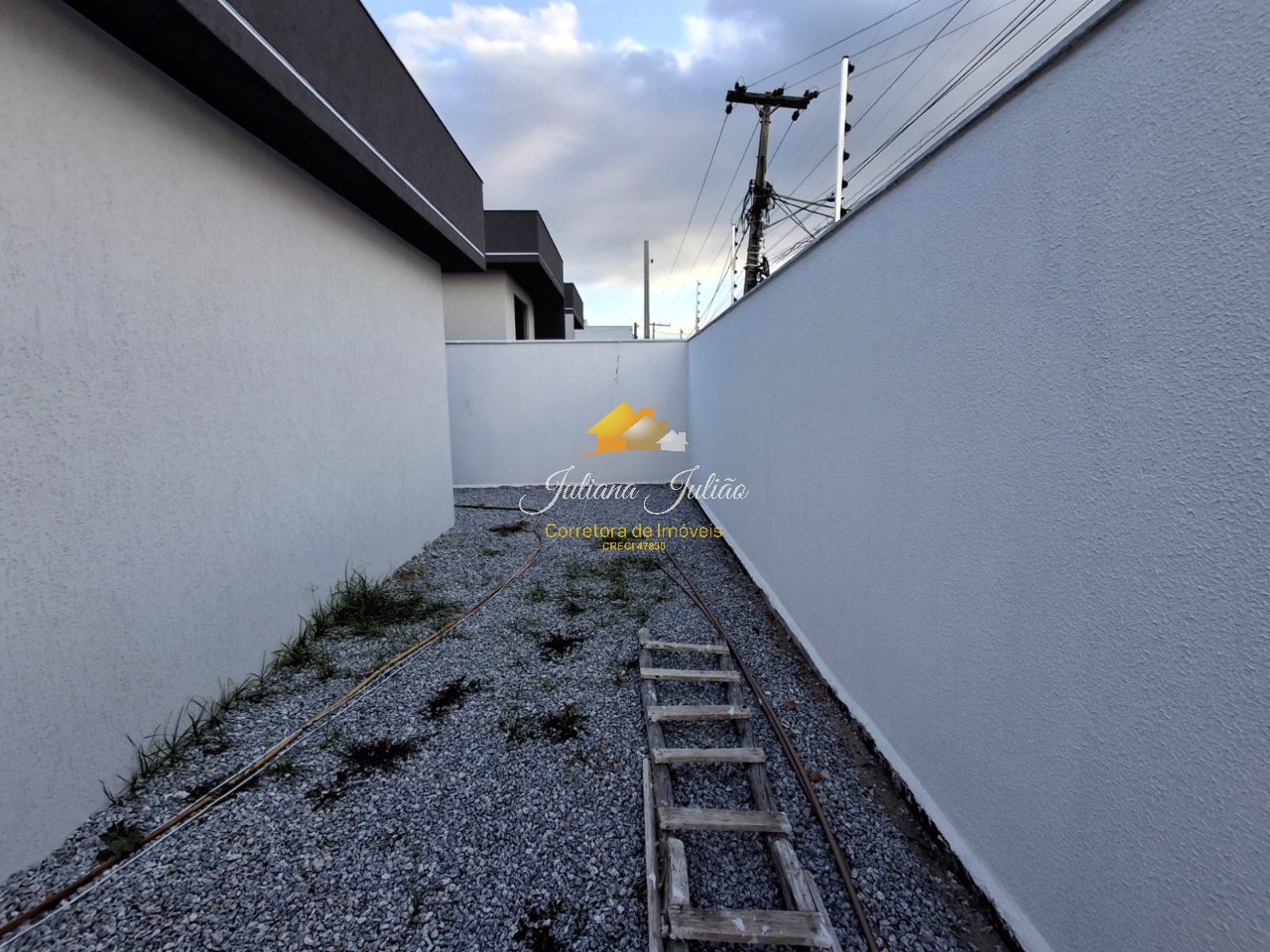 Casa, 3 quartos, 68 m² - Foto 4