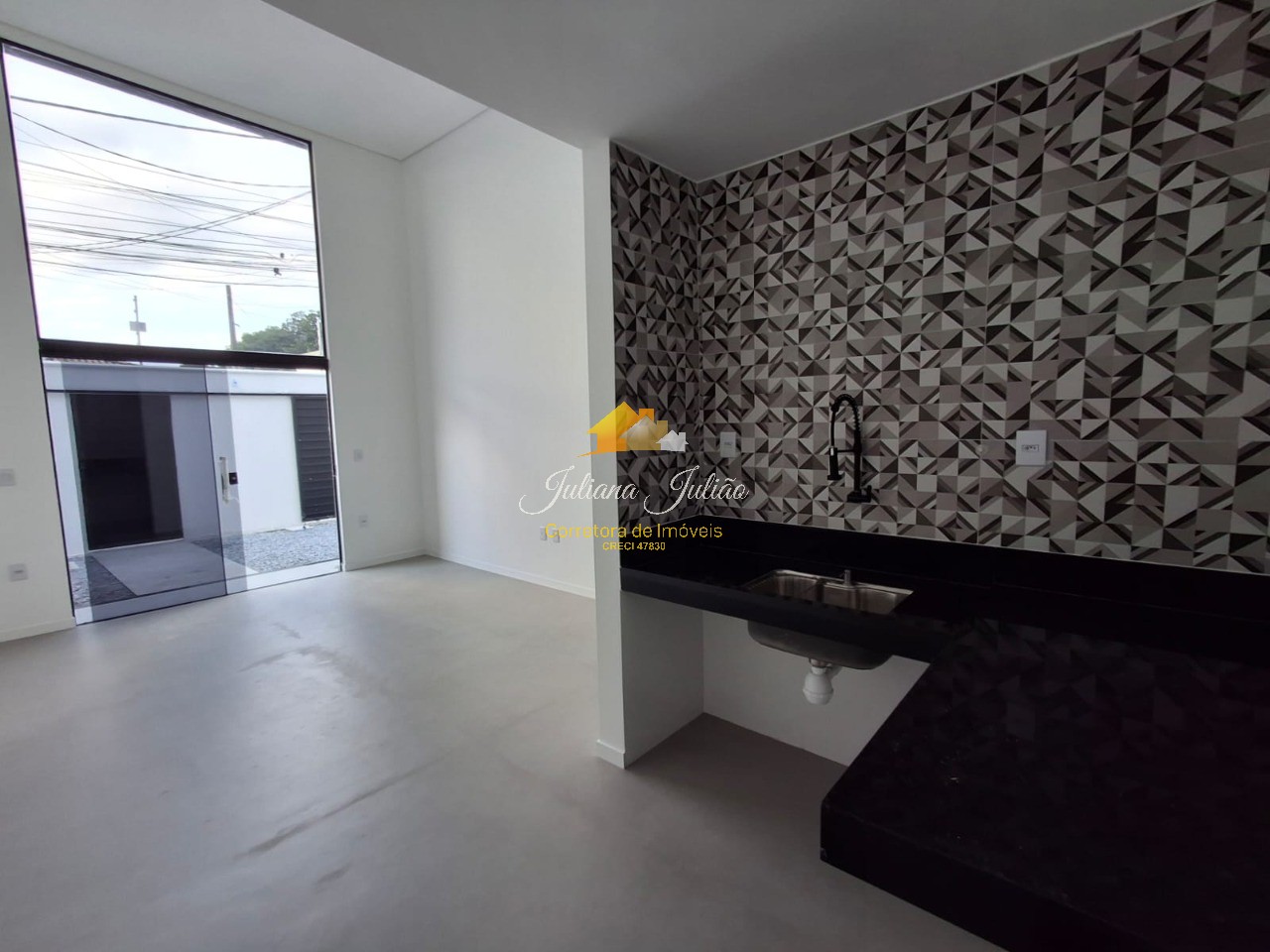 Casa, 3 quartos, 64 m² - Foto 8