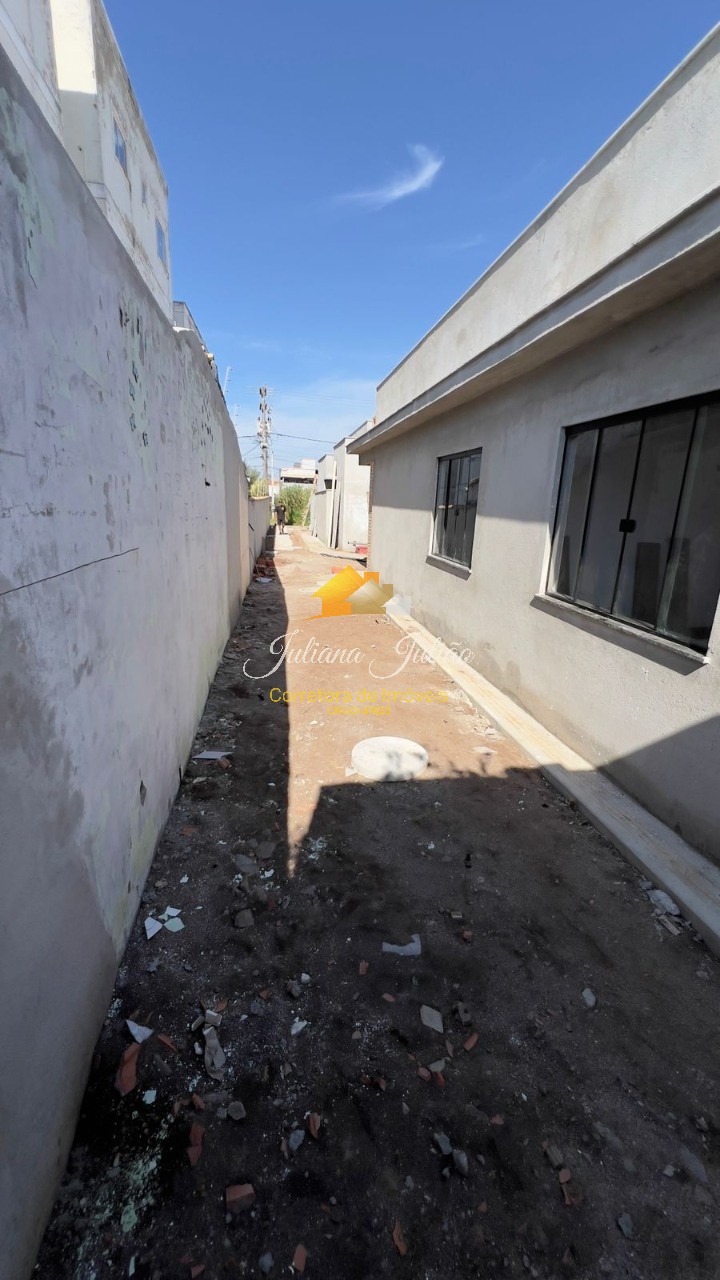 Casa, 2 quartos, 65 m² - Foto 6