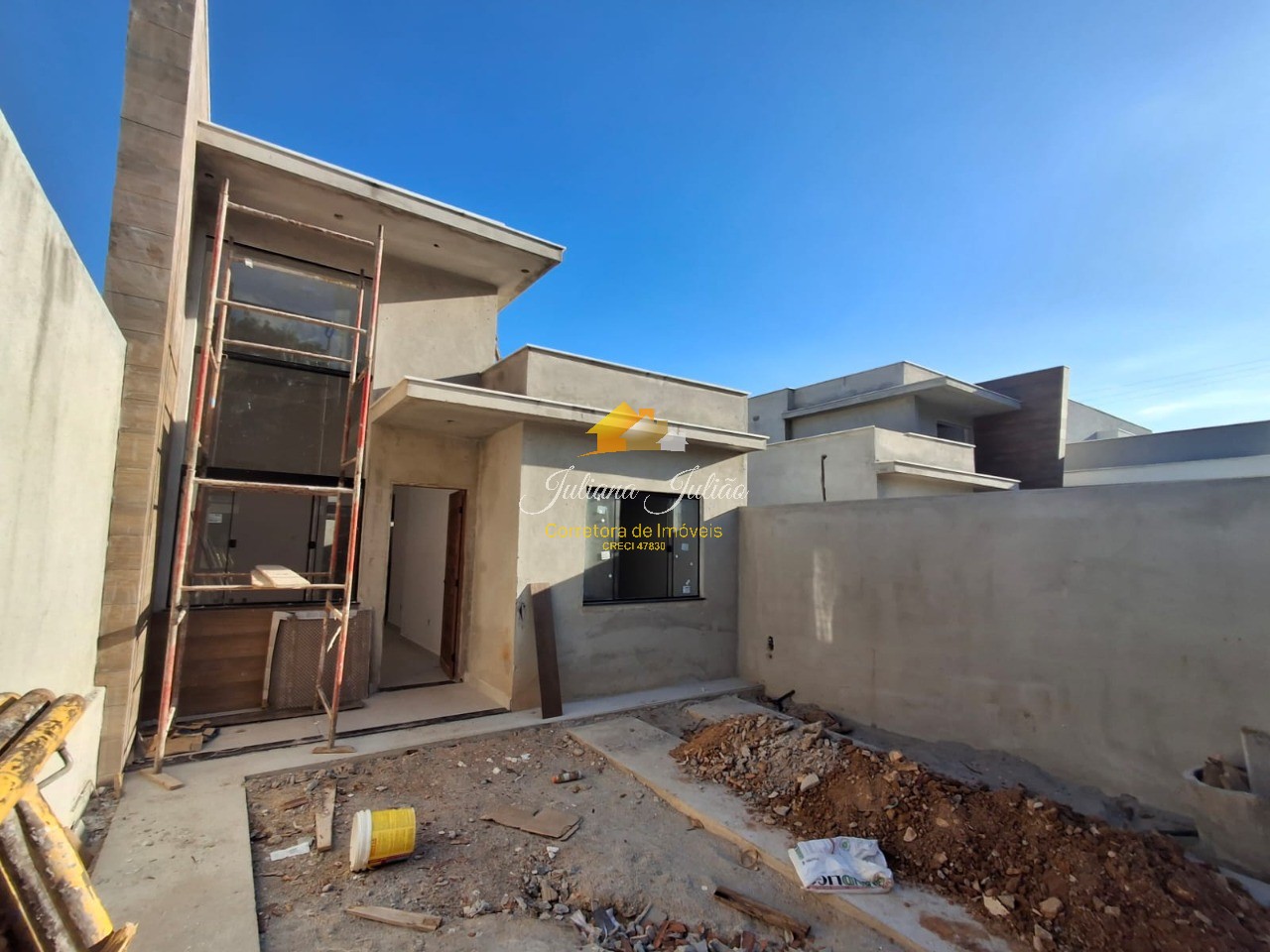 Casa, 2 quartos, 70 m² - Foto 2