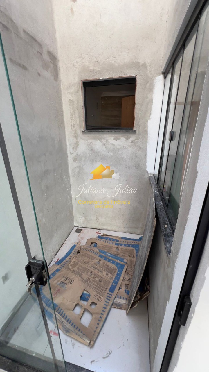 Casa, 2 quartos, 65 m² - Foto 10