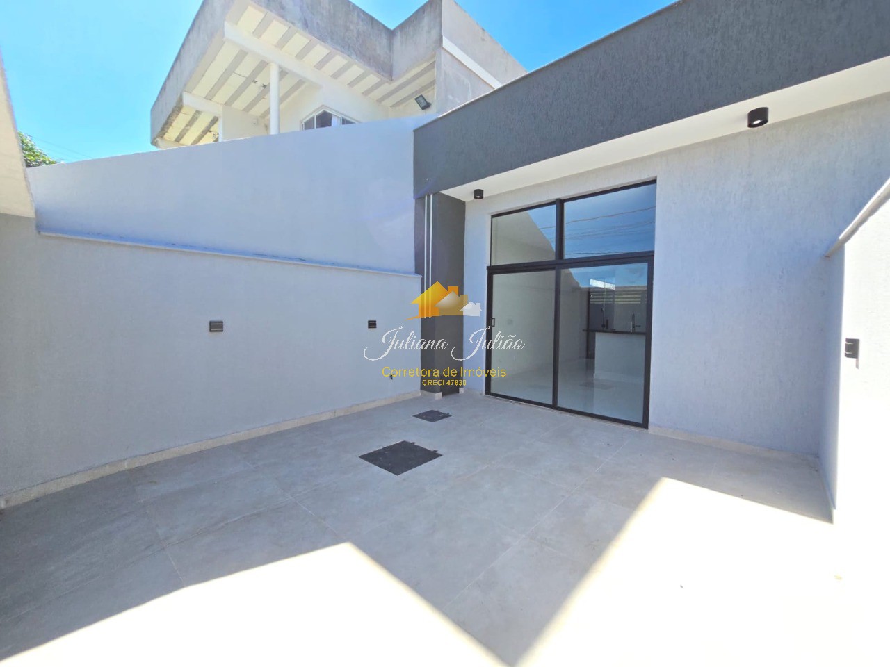 Casa, 2 quartos, 66 m² - Foto 4