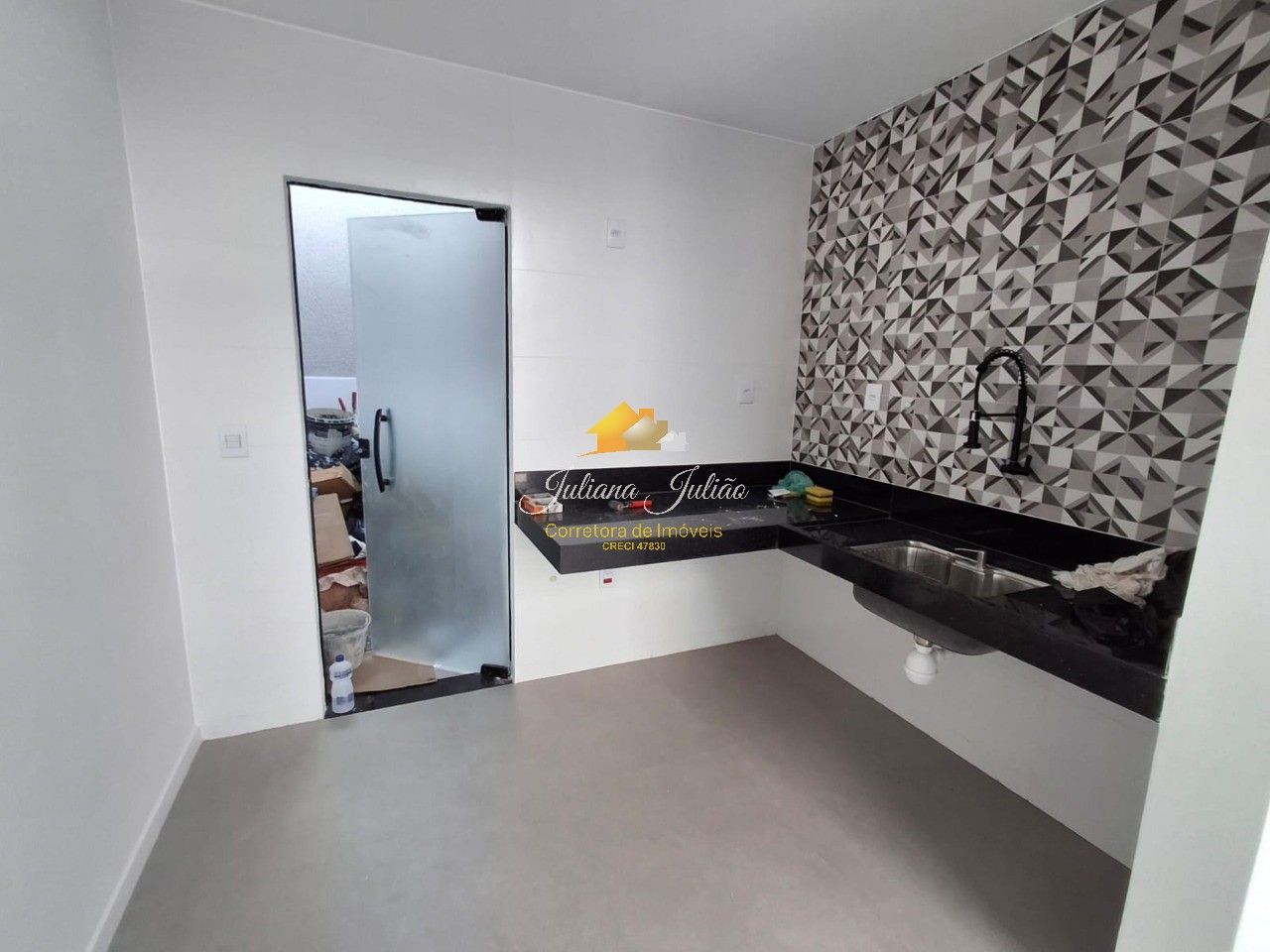 Casa, 3 quartos, 68 m² - Foto 11