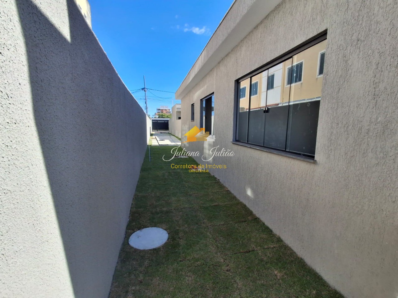 Casa, 3 quartos, 80 m² - Foto 8