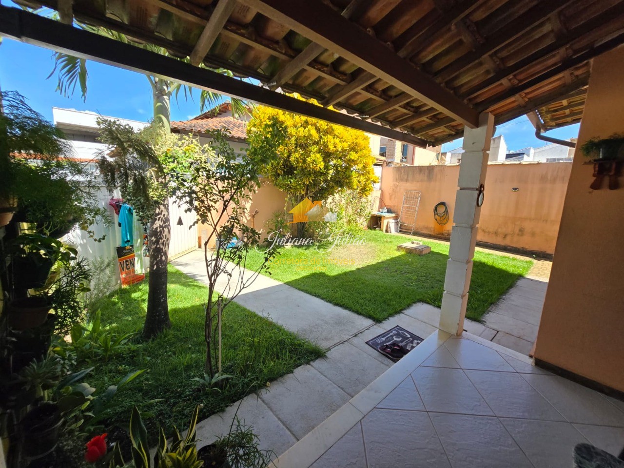 Casa, 2 quartos, 65 m² - Foto 4