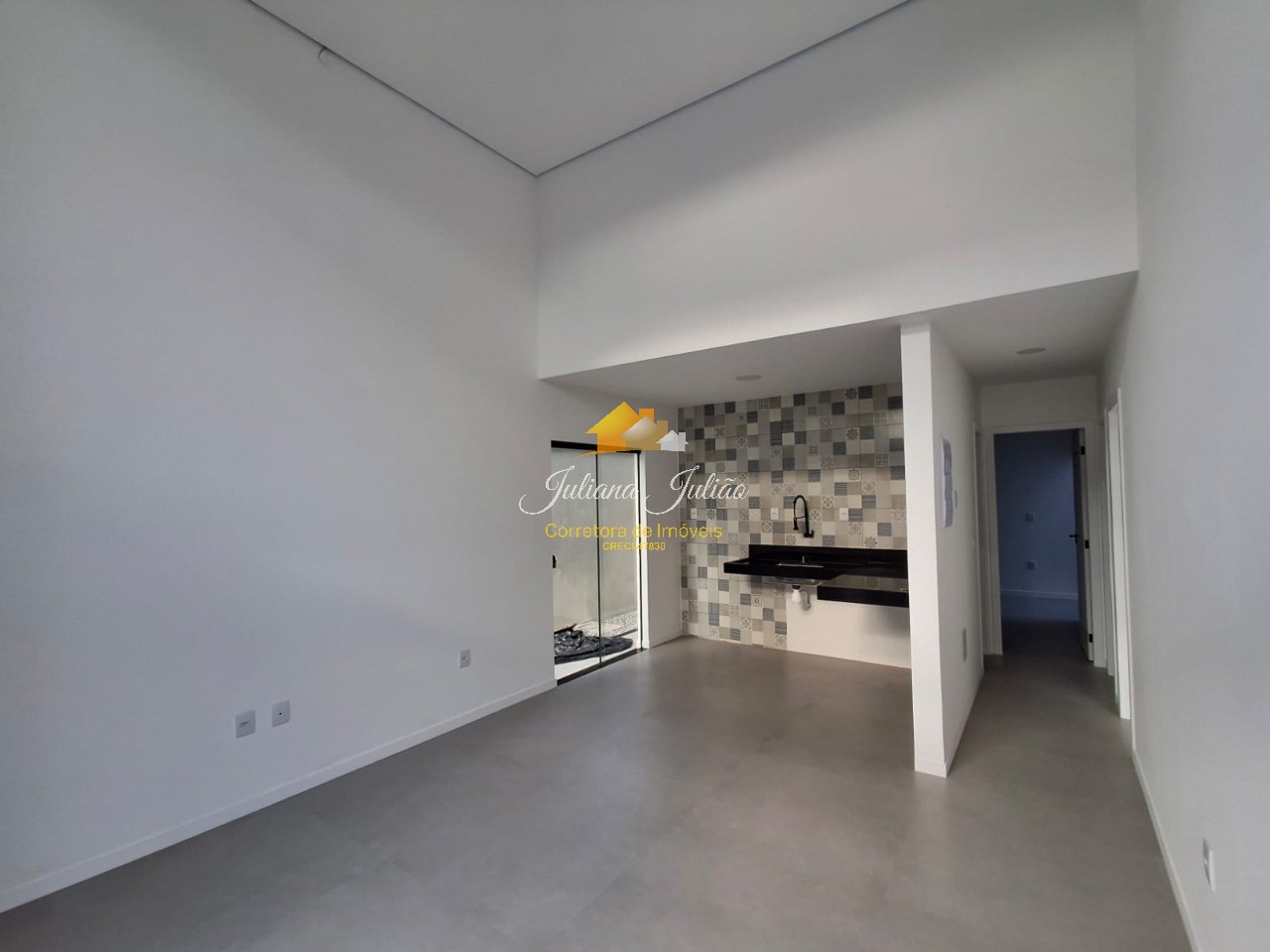 Casa, 3 quartos, 65 m² - Foto 6