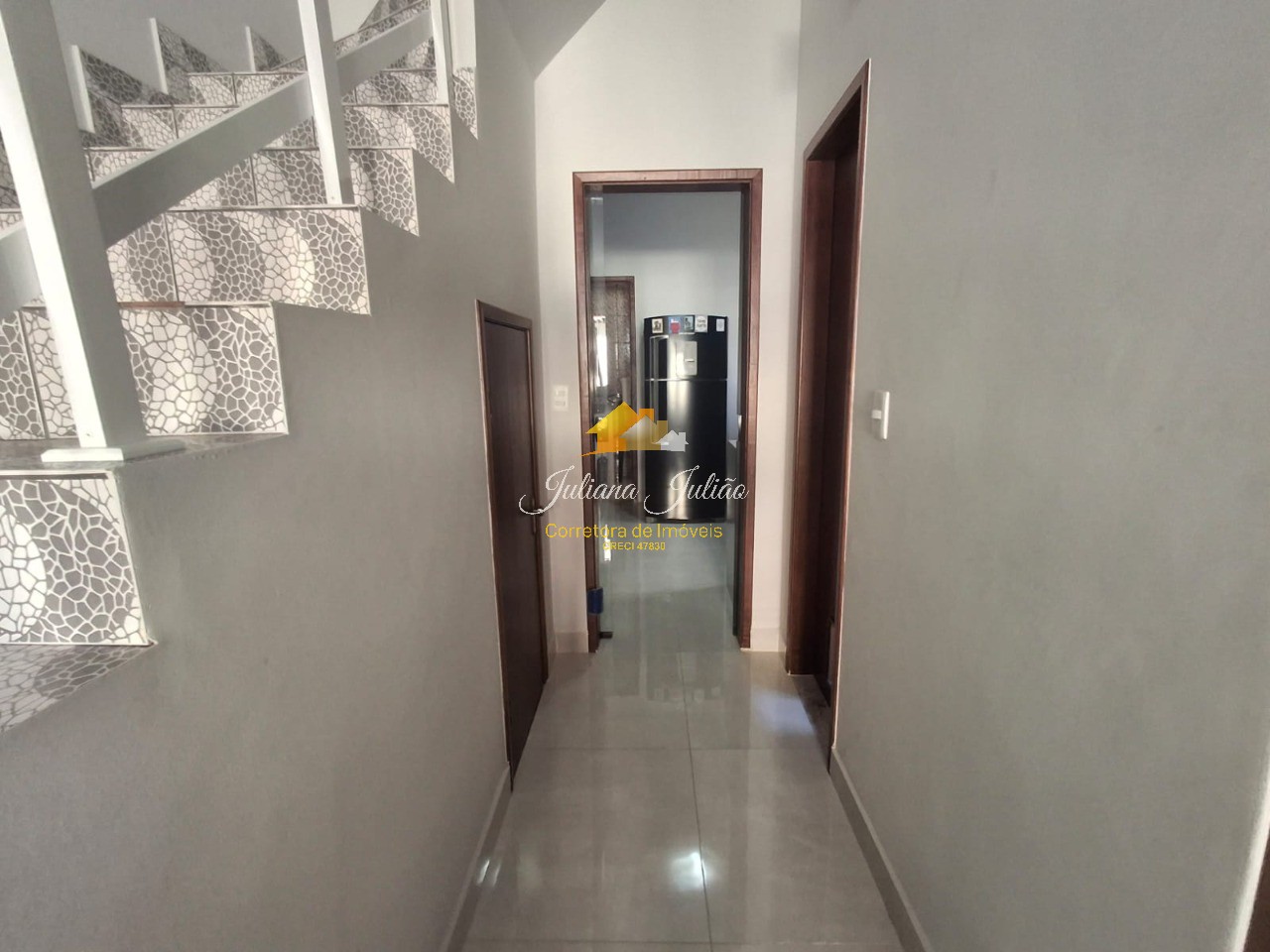 Casa, 2 quartos, 77 m² - Foto 8