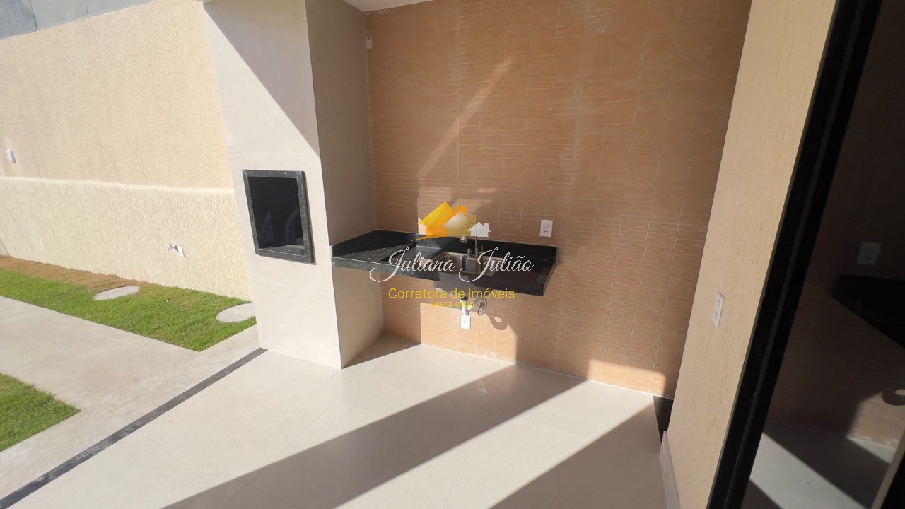 Casa, 3 quartos - Foto 4