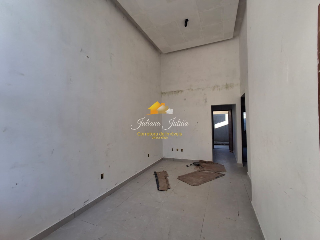 Casa, 2 quartos, 70 m² - Foto 4