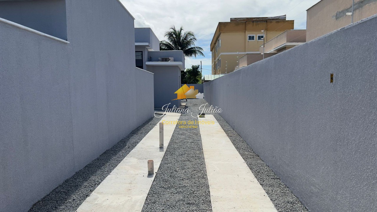 Casa, 3 quartos, 75 m² - Foto 3