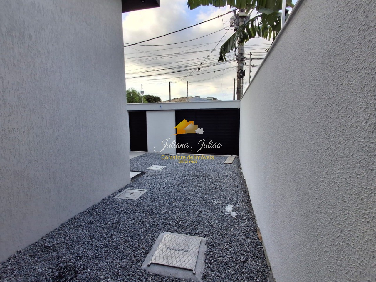 Casa, 3 quartos, 69 m² - Foto 2