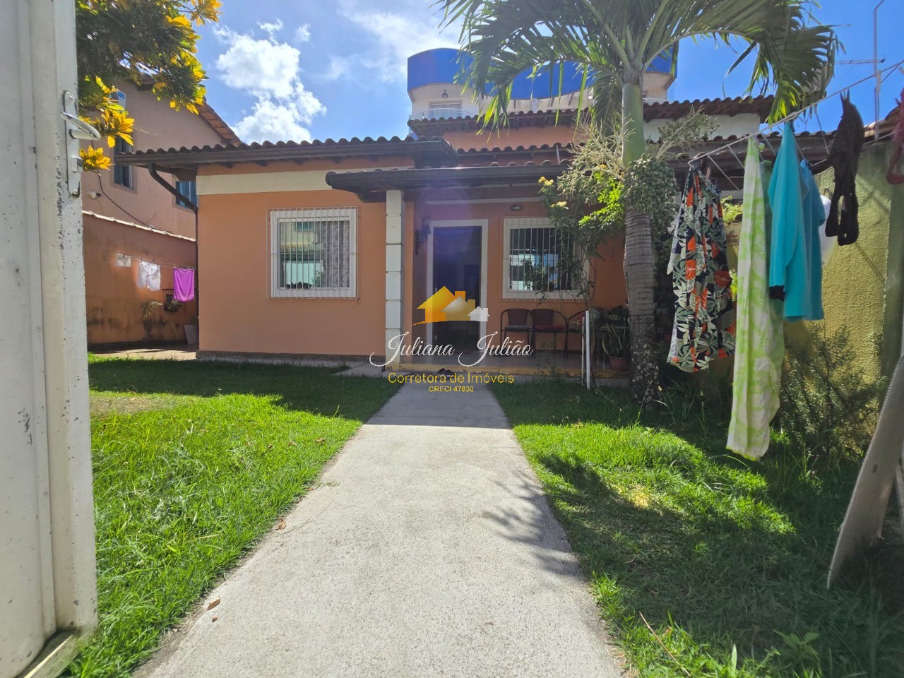 Casa, 2 quartos, 65 m² - Foto 1