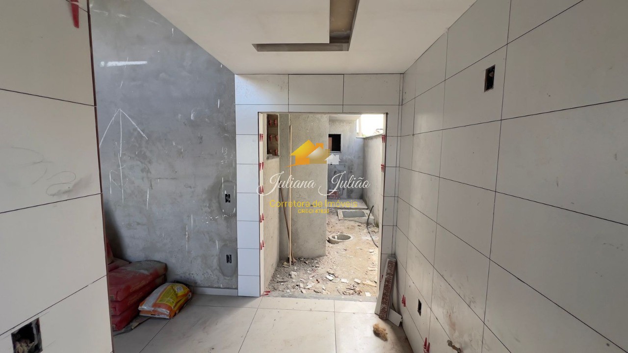 Casa, 2 quartos, 65 m² - Foto 4