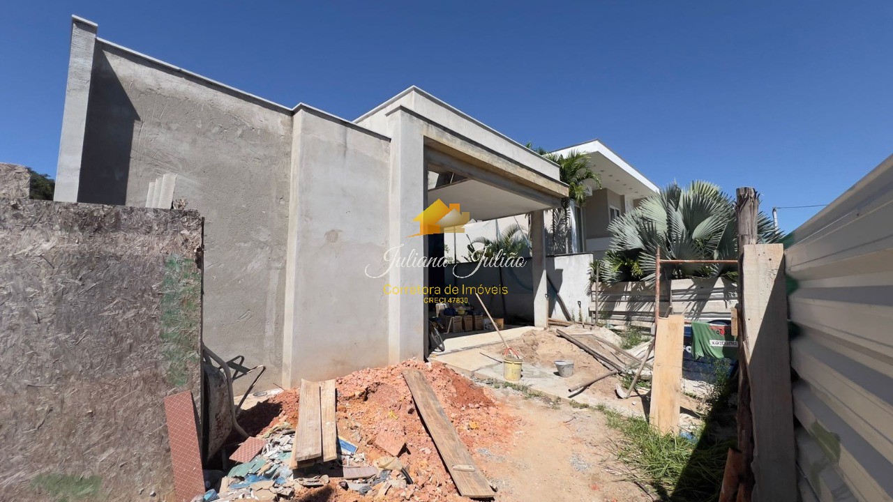 Casa, 3 quartos, 187 m² - Foto 1