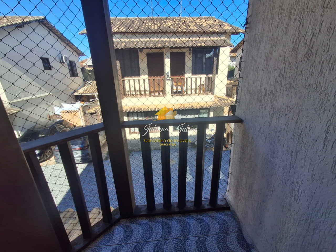 Casa, 2 quartos, 77 m² - Foto 32