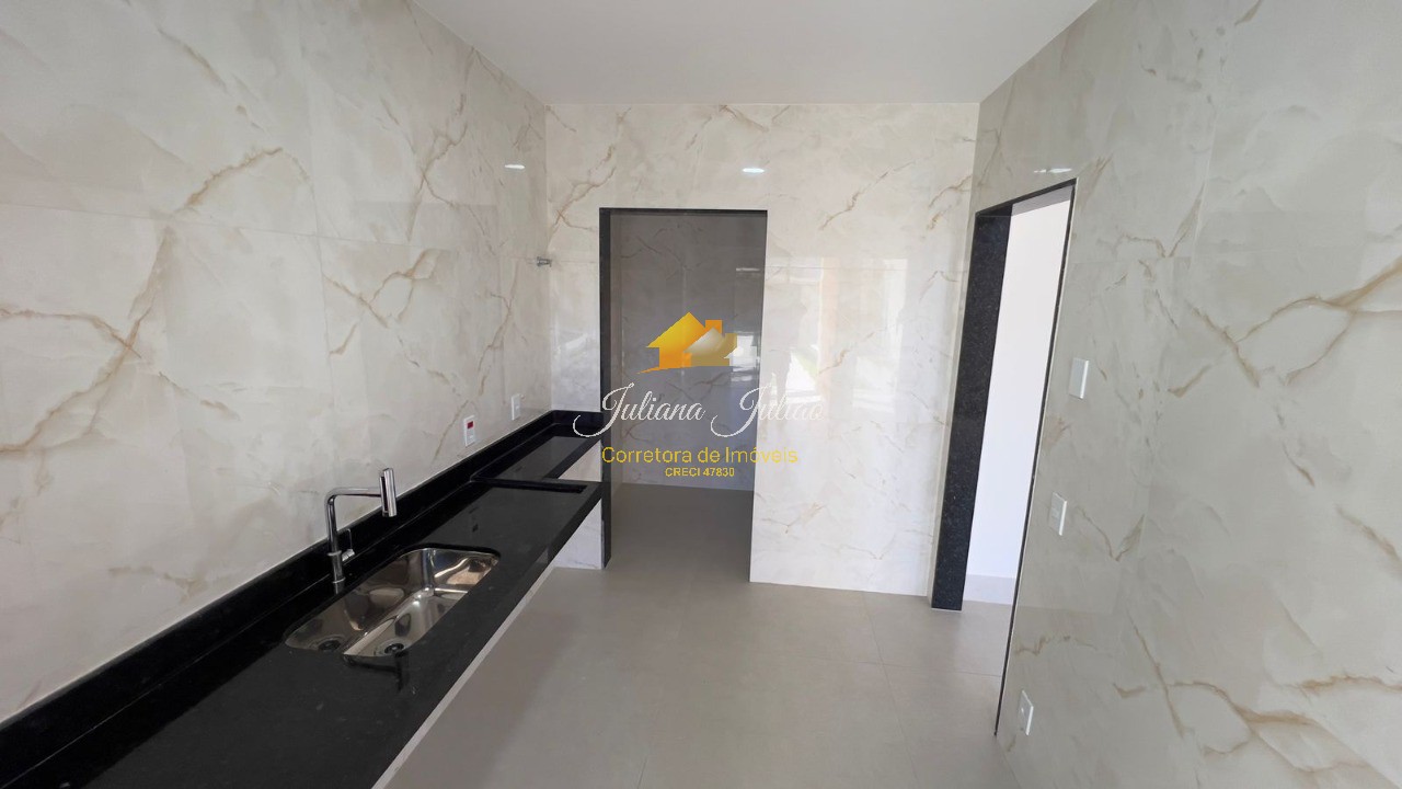 Casa, 3 quartos - Foto 14