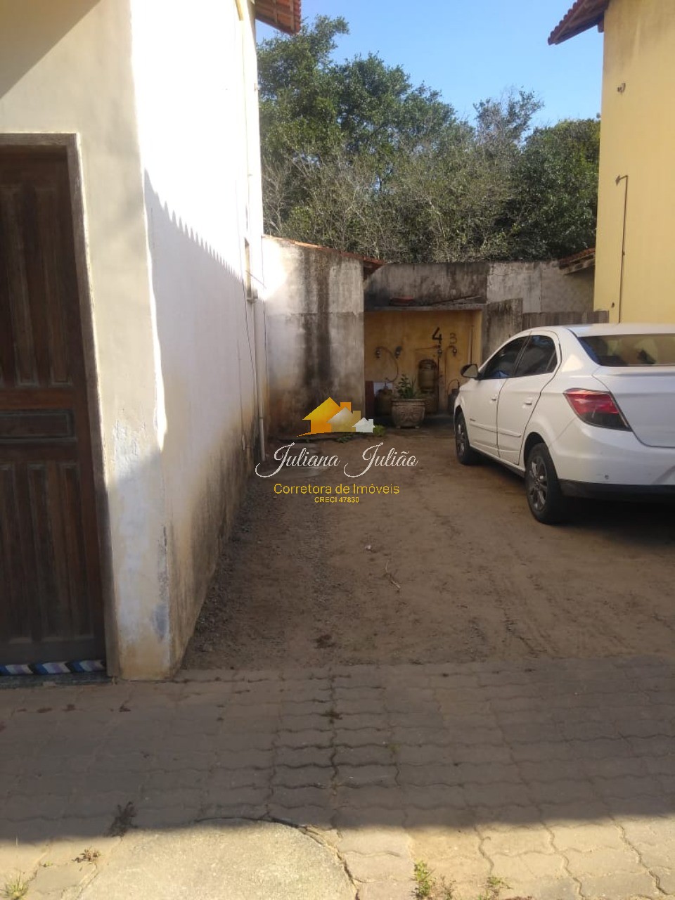 Casa, 2 quartos, 60 m² - Foto 3