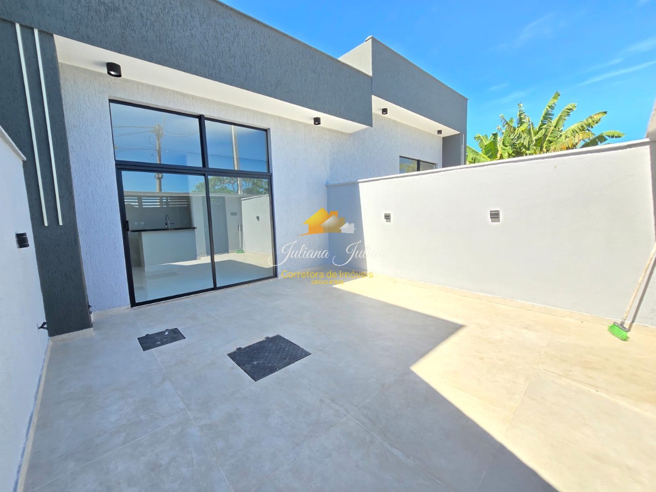 Casa, 2 quartos, 66 m² - Foto 3