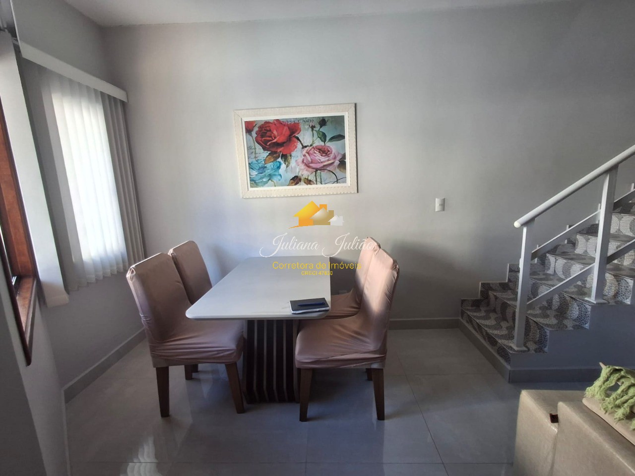 Casa, 2 quartos, 77 m² - Foto 7