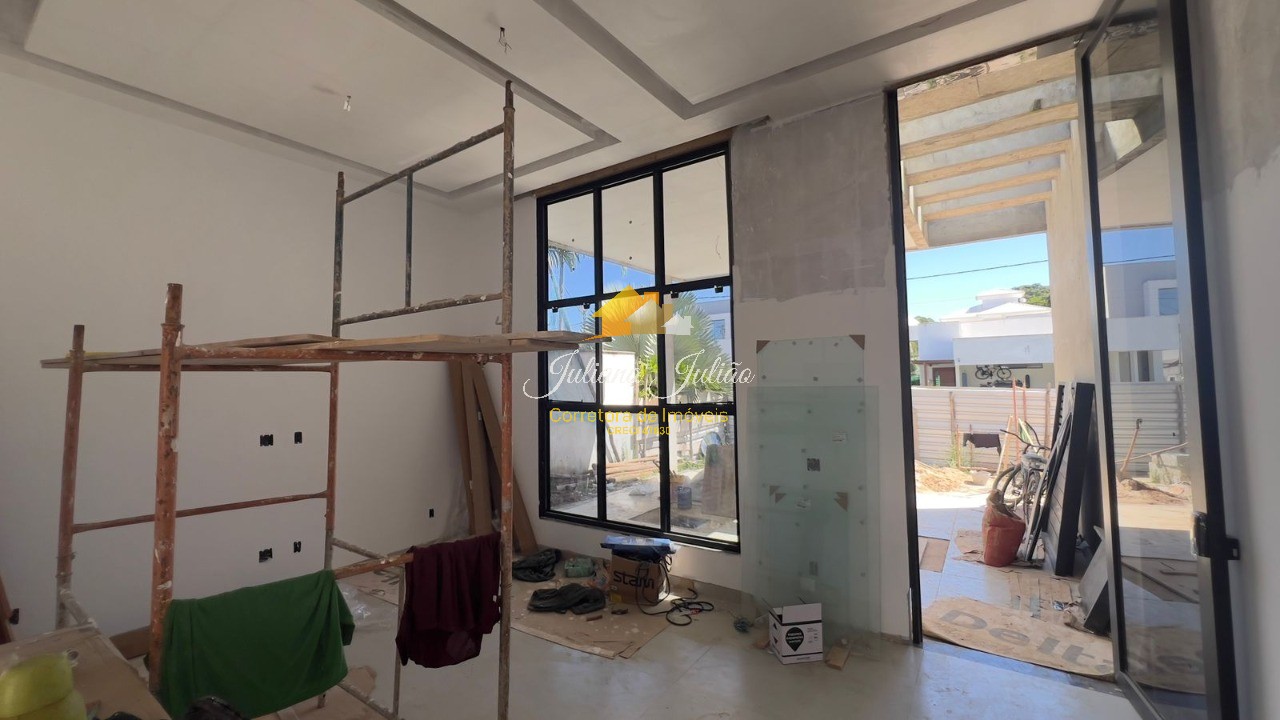 Casa, 3 quartos, 187 m² - Foto 4