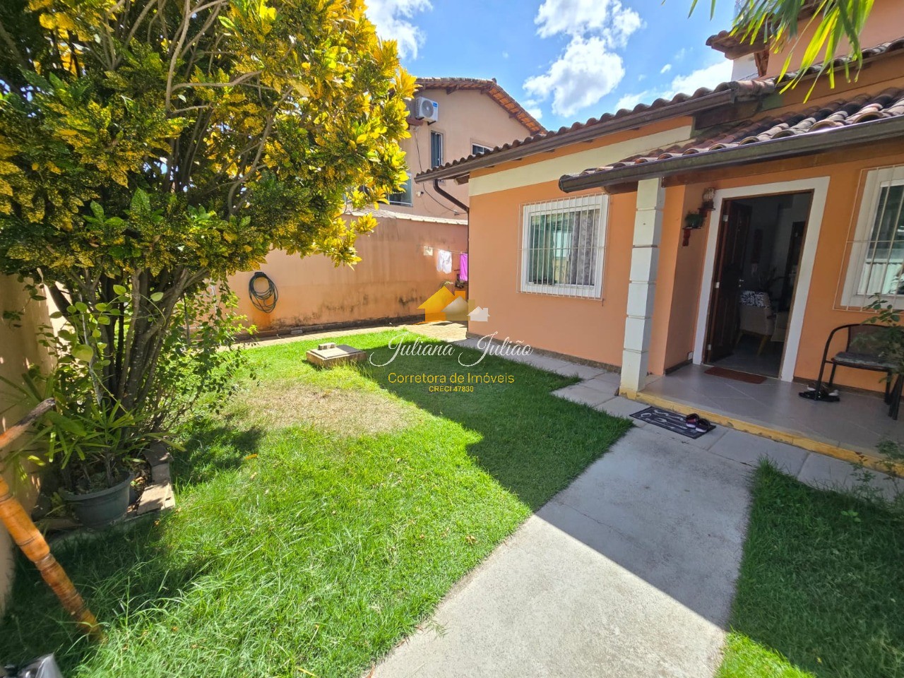 Casa, 2 quartos, 65 m² - Foto 2