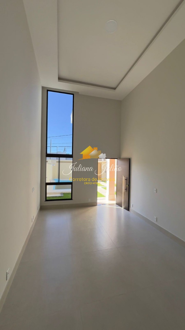 Casa, 3 quartos - Foto 11