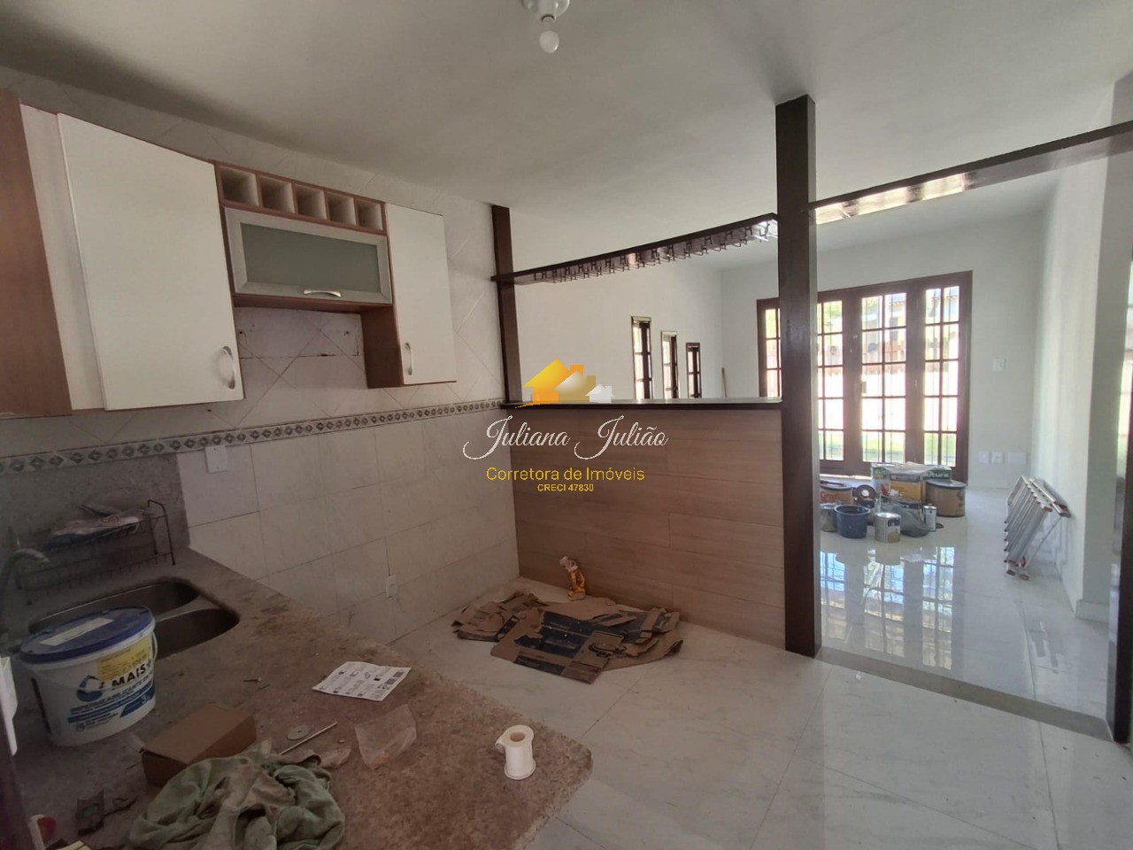 Casa, 2 quartos, 57 m² - Foto 11