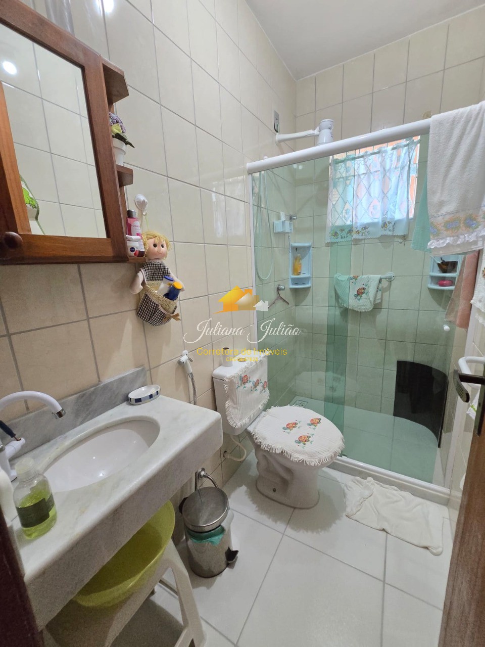 Casa, 2 quartos, 65 m² - Foto 9