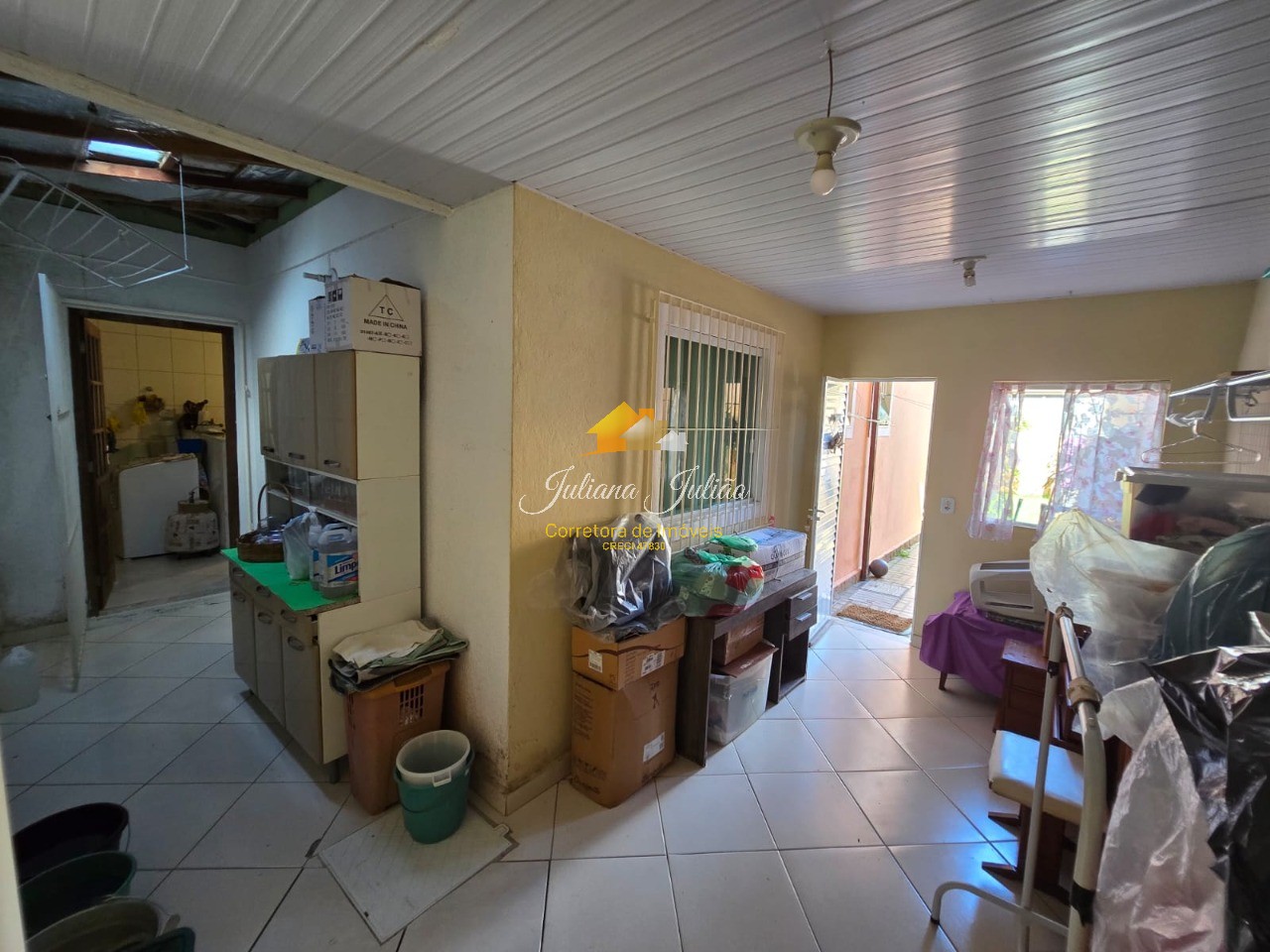 Casa, 2 quartos, 65 m² - Foto 19