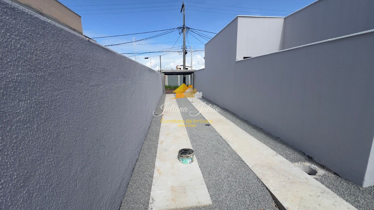 Casa, 3 quartos, 75 m² - Foto 4