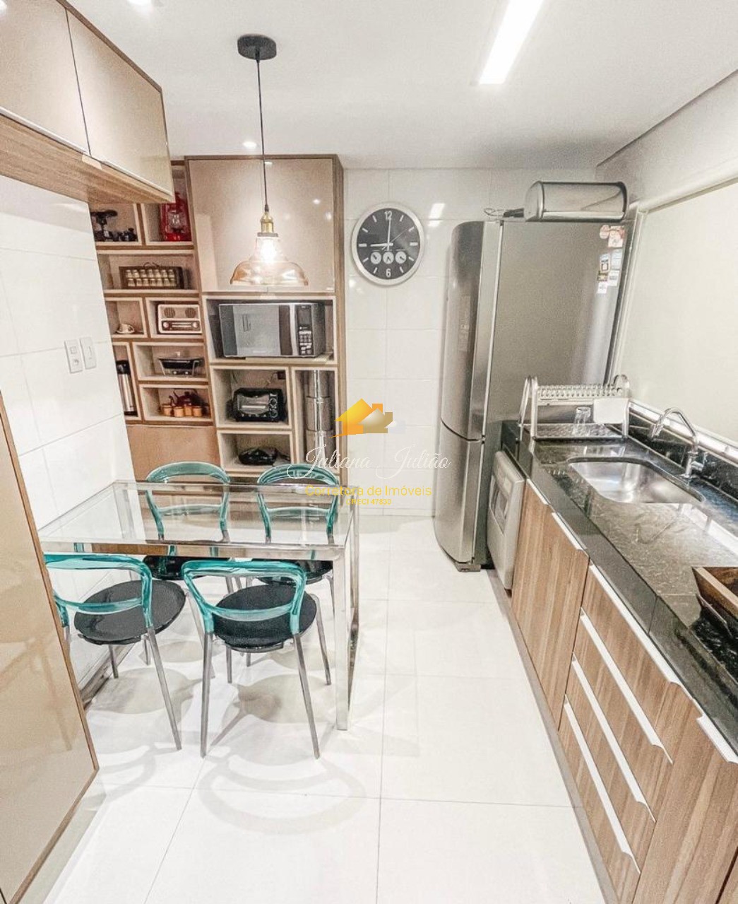 Casa, 3 quartos, 167 m² - Foto 5